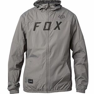 Fox Men’s Moth Windbreaker